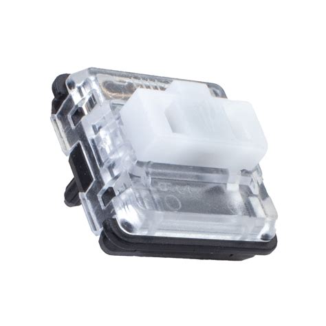 what are kailh white similar to